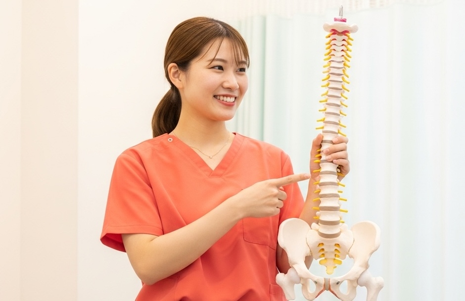 石巻市でおすすめの整骨院/整体