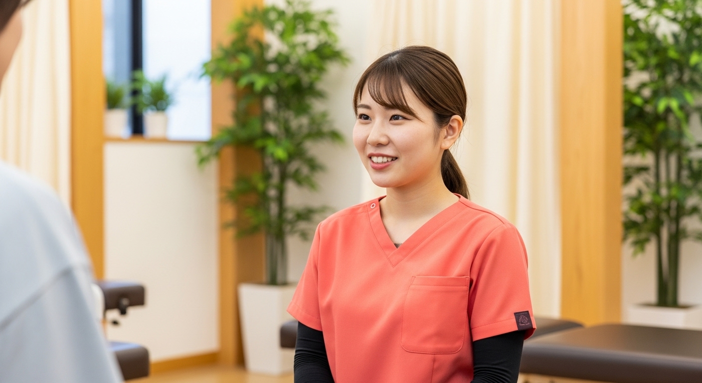 石巻市整骨院-腰痛/肩こり/頭痛