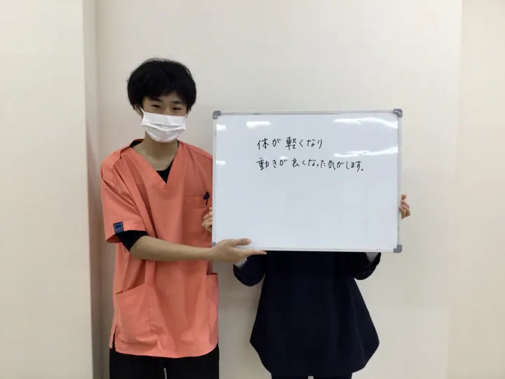 肥.K様さん