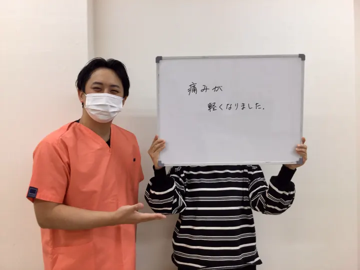 H.H様さん