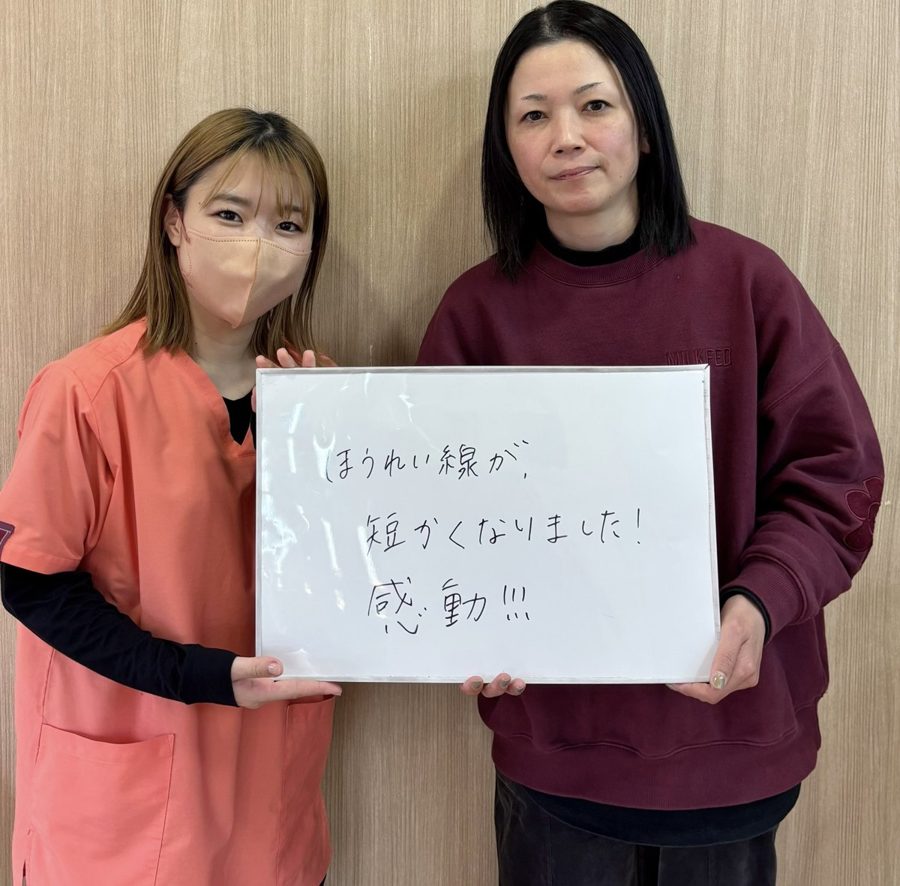 林.Y様さん