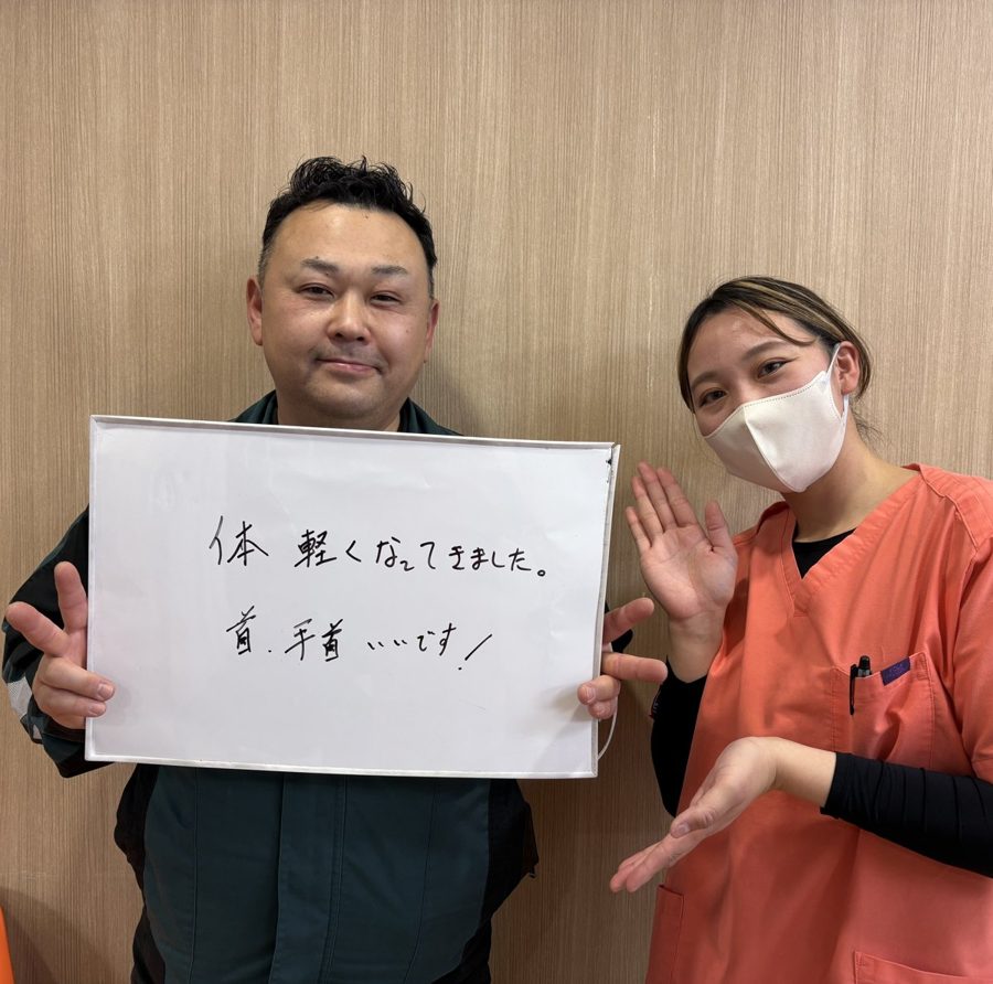 K.J様さん