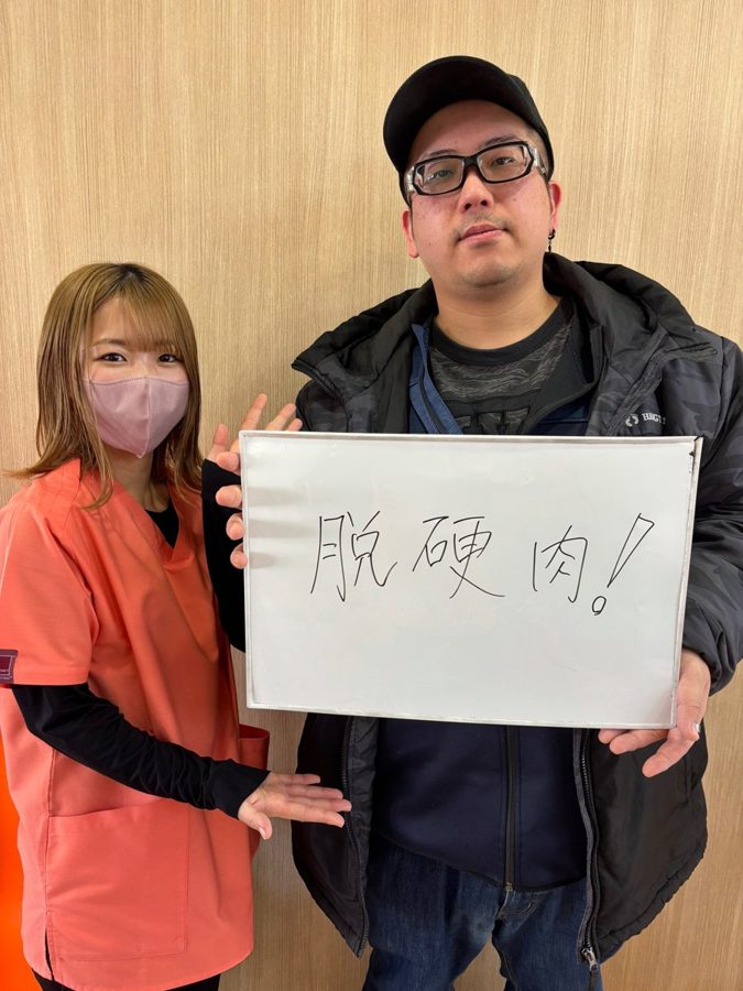 T.T様さん
